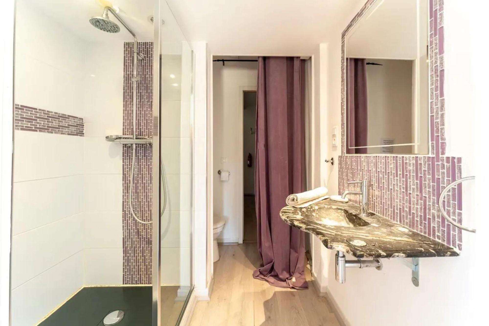 Villa Spacieuse A Vezenobres Avec Piscine Privee エクステリア 写真