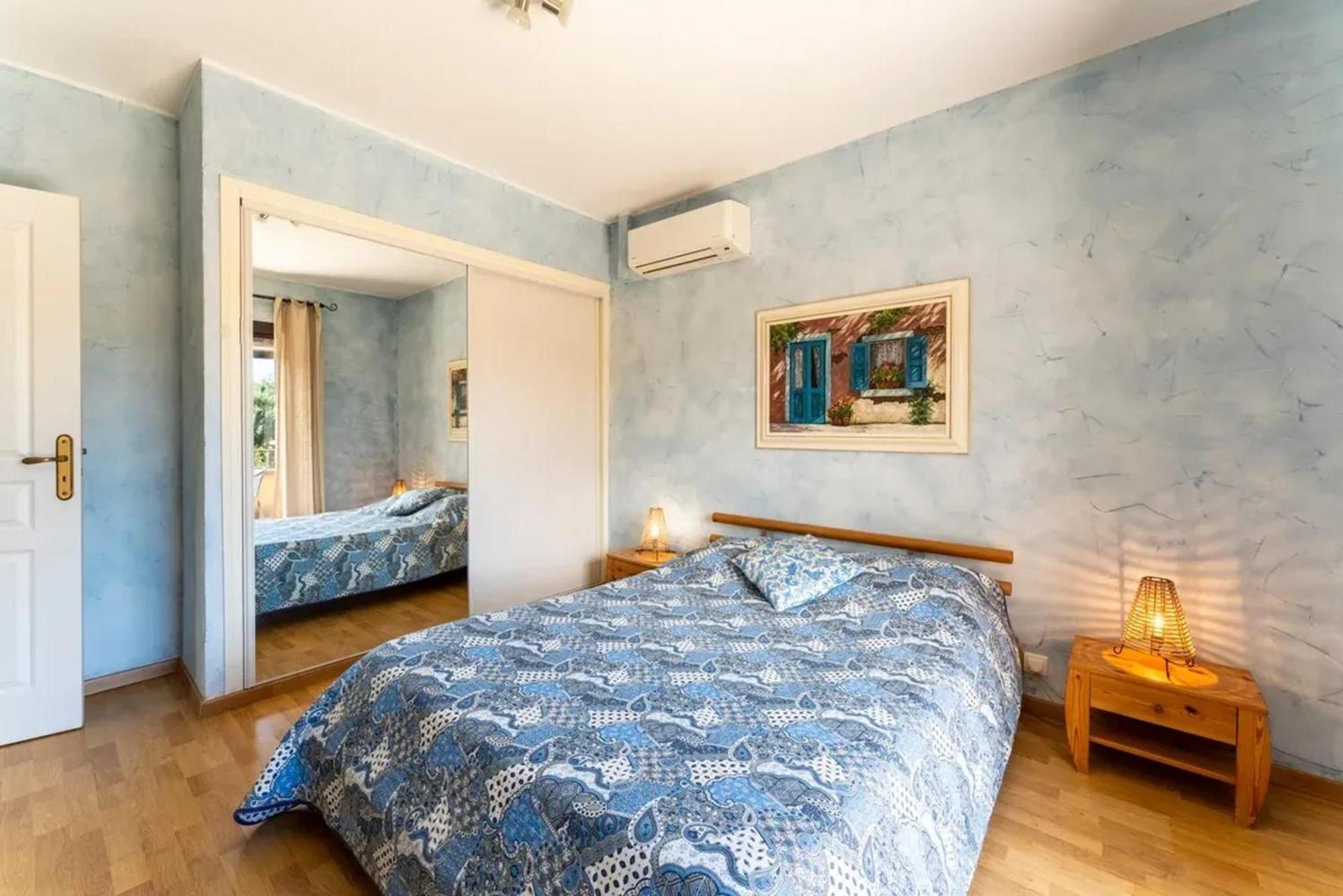 Villa Spacieuse A Vezenobres Avec Piscine Privee エクステリア 写真