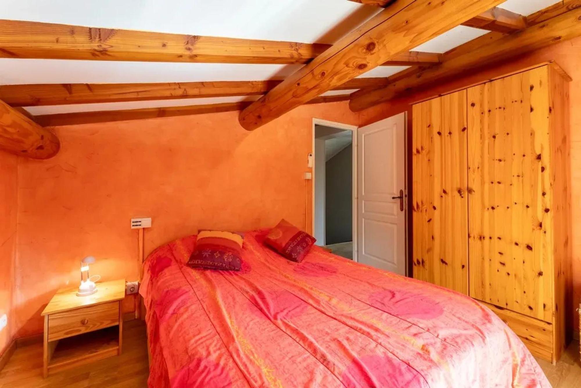 Villa Spacieuse A Vezenobres Avec Piscine Privee エクステリア 写真